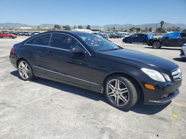 2010 Mercedes-Benz E 350