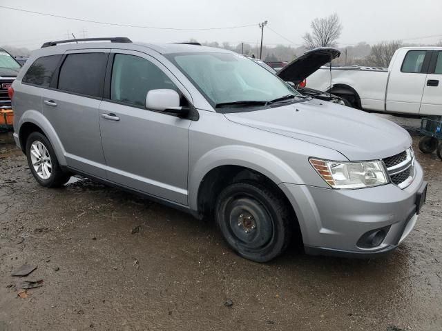 2015 Dodge Journey SXT