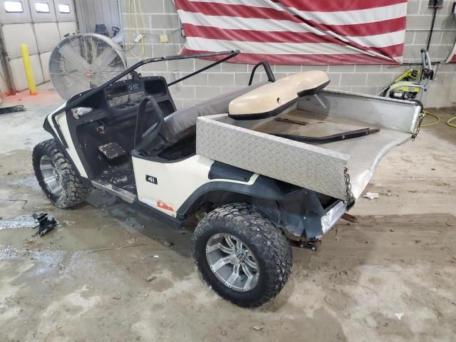 1995 Other Golfcart