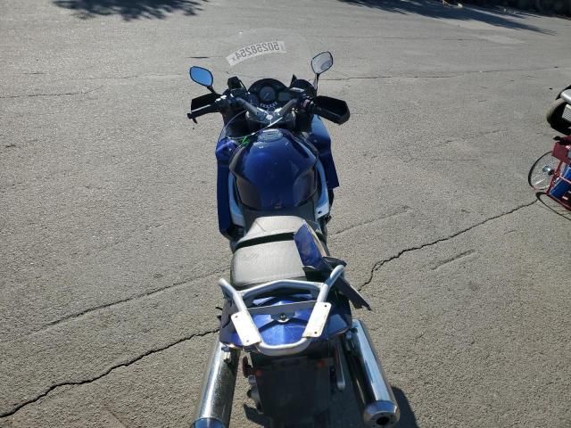 2005 Yamaha FJR1300