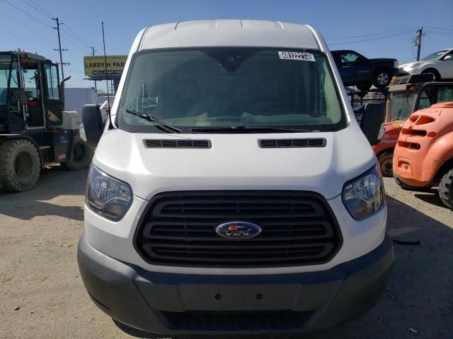 2018 Ford Transit T-250