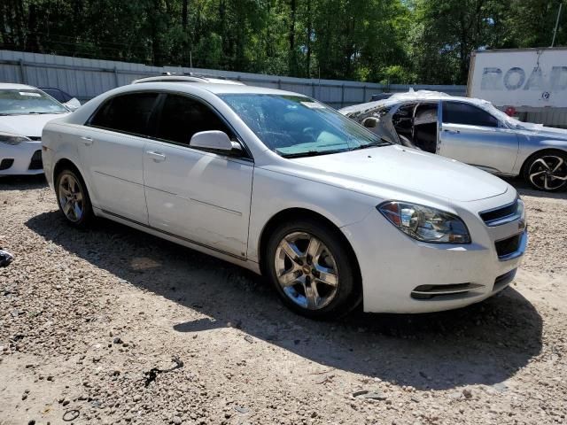 2010 Chevrolet Malibu 1LT