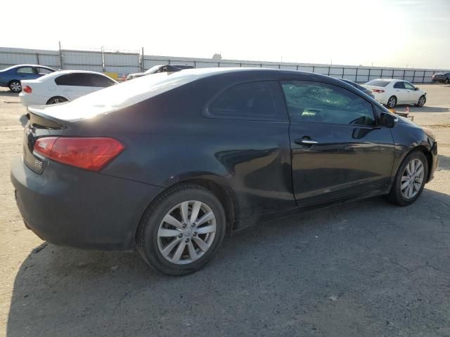 2014 KIA Forte EX