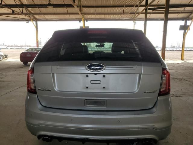 2014 Ford Edge Sport