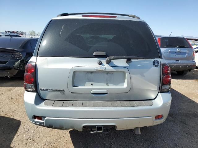 2008 Chevrolet Trailblazer LS