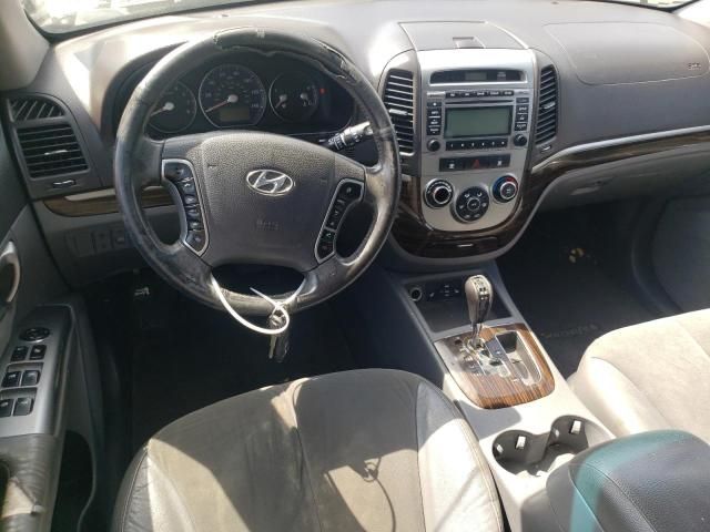 2011 Hyundai Santa FE SE