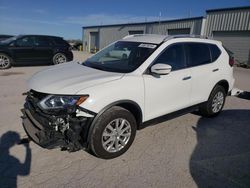 Nissan Vehiculos salvage en venta: 2019 Nissan Rogue S