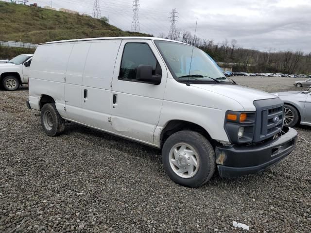 2009 Ford Econoline E150 Van