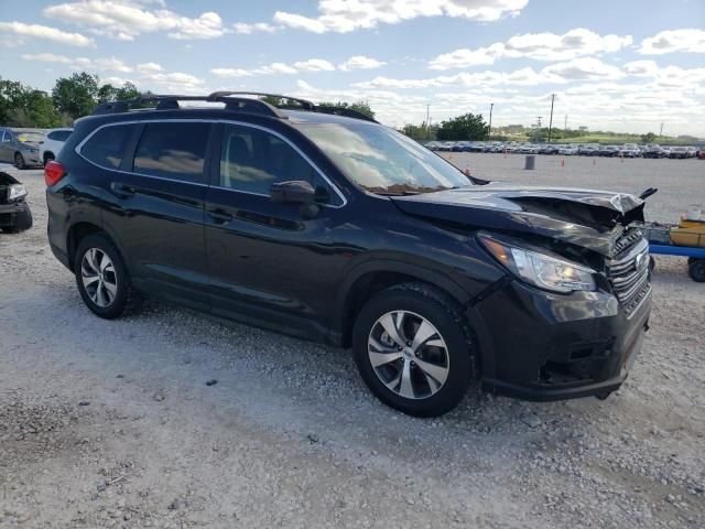 2020 Subaru Ascent Premium