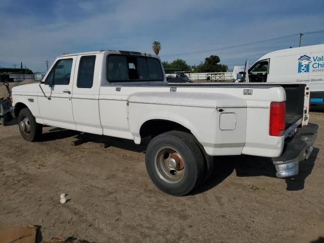 1997 Ford F350