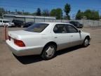 1999 Lexus LS 400