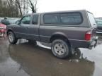 2004 Ford Ranger Super Cab