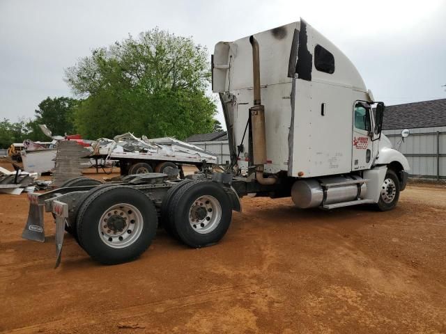 2007 Freightliner Conventional Columbia