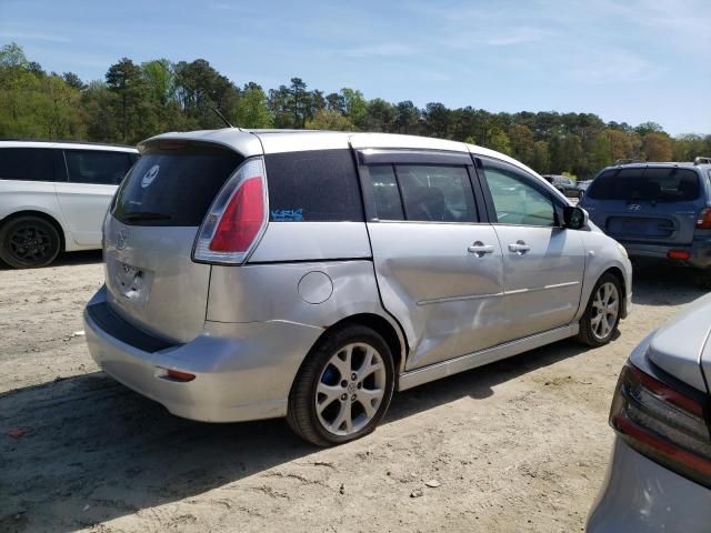 2009 Mazda 5