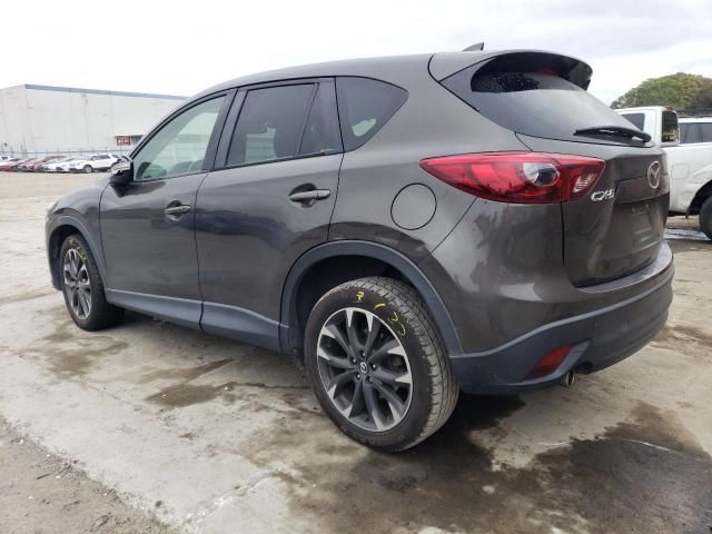 2016 Mazda CX-5 GT