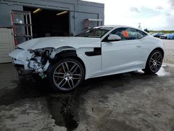 Salvage cars for sale at West Palm Beach, FL auction: 2024 Jaguar F-TYPE R Dynamic