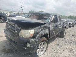 Toyota Vehiculos salvage en venta: 2009 Toyota Tacoma Prerunner Access Cab