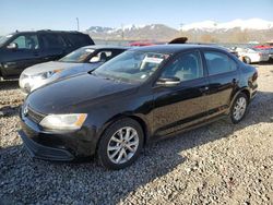 2011 Volkswagen Jetta SE en venta en Magna, UT