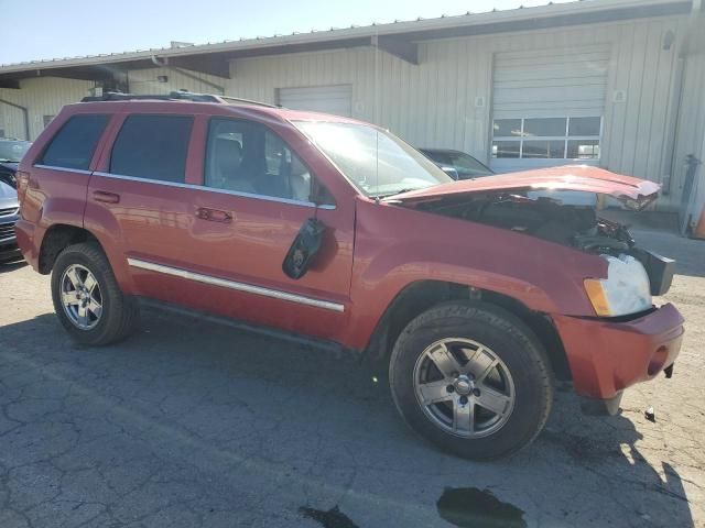 2005 Jeep Grand Cherokee Limited