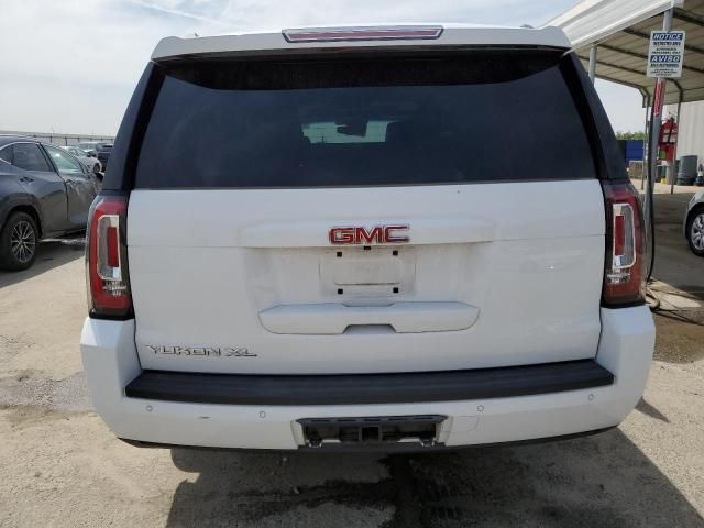 2016 GMC Yukon XL K1500 SLT