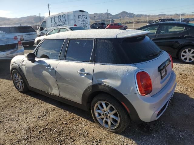 2016 Mini Cooper S