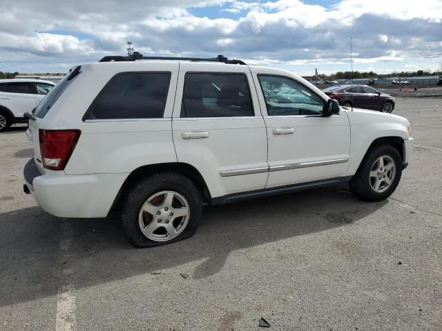 2005 Jeep Grand Cherokee Limited