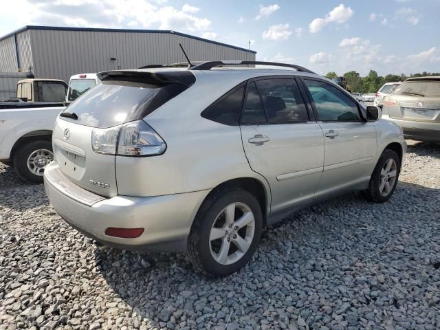 2005 Lexus RX 330