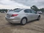 2009 Honda Accord LX