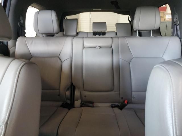 2013 Honda Pilot EXL