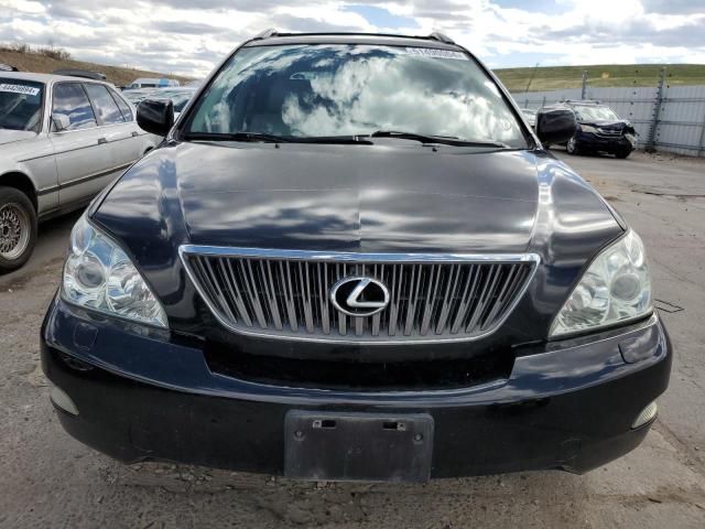 2005 Lexus RX 330