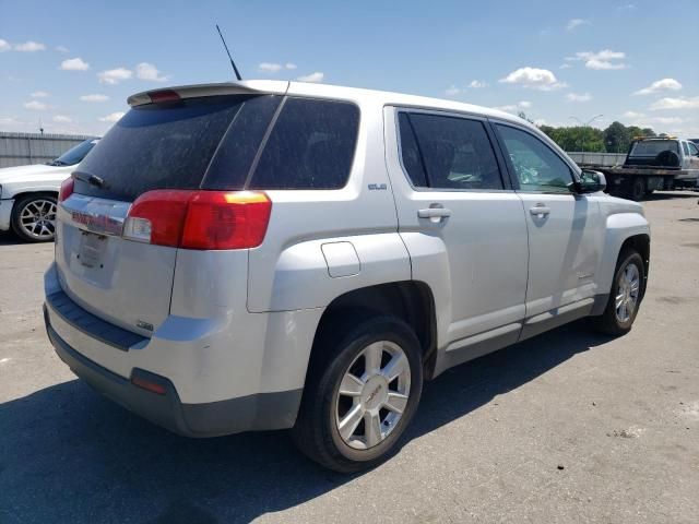 2012 GMC Terrain SLE