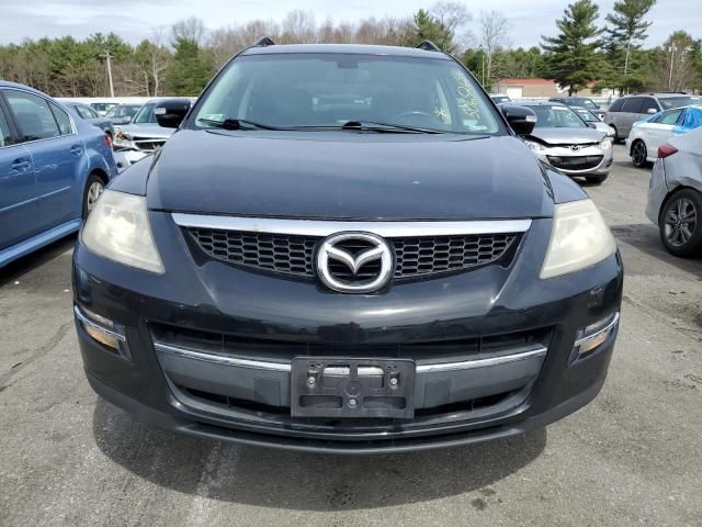 2009 Mazda CX-9