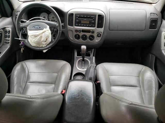 2005 Ford Escape XLT