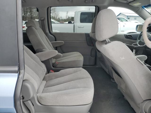 2008 KIA Sedona EX