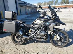 Salvage motorcycles for sale at Spartanburg, SC auction: 2019 BMW R 1250 GS