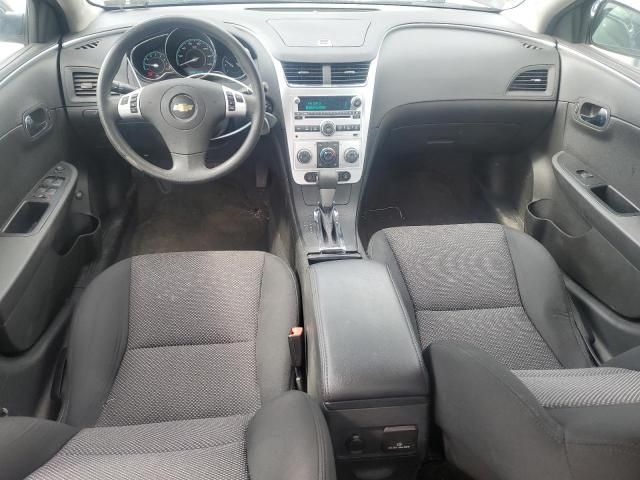 2012 Chevrolet Malibu 1LT