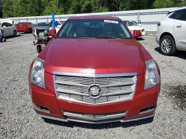 2008 Cadillac CTS