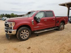 Ford f250 Vehiculos salvage en venta: 2020 Ford F250 Super Duty