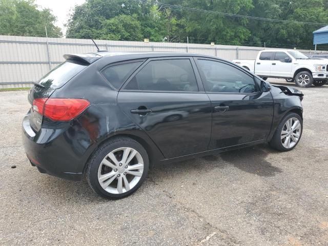 2012 KIA Forte SX