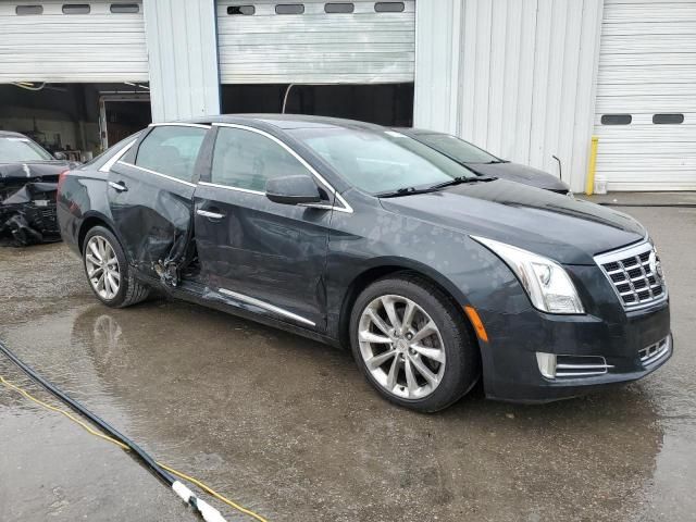 2013 Cadillac XTS Luxury Collection