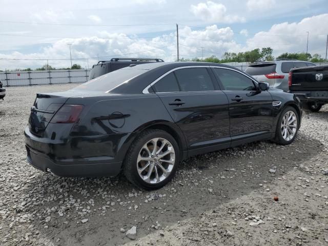 2014 Ford Taurus Limited