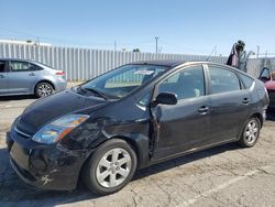 2007 Toyota Prius en venta en Van Nuys, CA