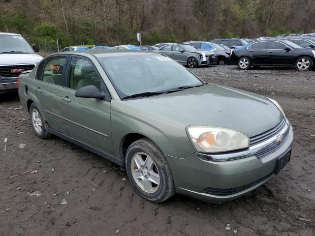 2005 Chevrolet Malibu LS