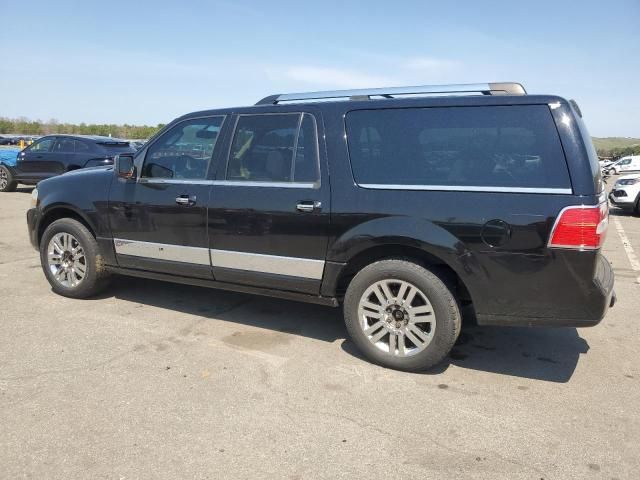 2008 Lincoln Navigator L