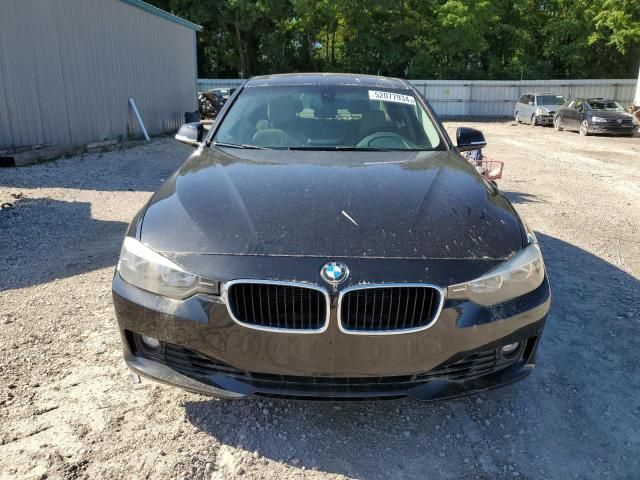 2013 BMW 328 I