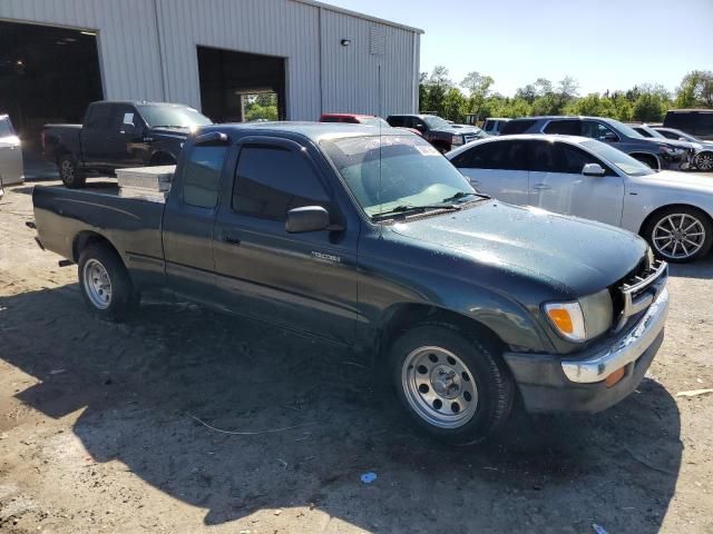 1998 Toyota Tacoma Xtracab