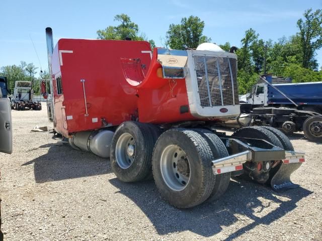 2005 Peterbilt 379