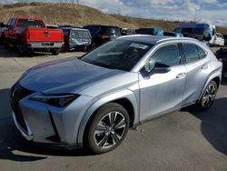 Hybrid Vehicles for sale at auction: 2024 Lexus UX 250H Premium