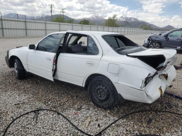 1996 Toyota Camry DX