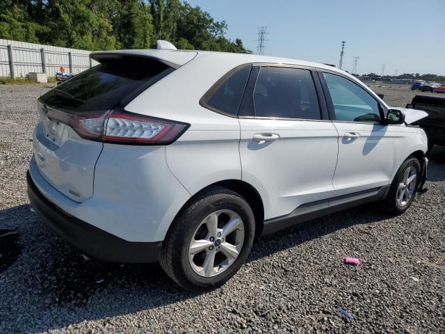 2017 Ford Edge SE